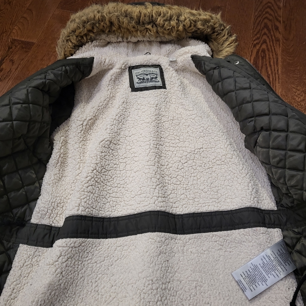 Levi Jacket - image 3